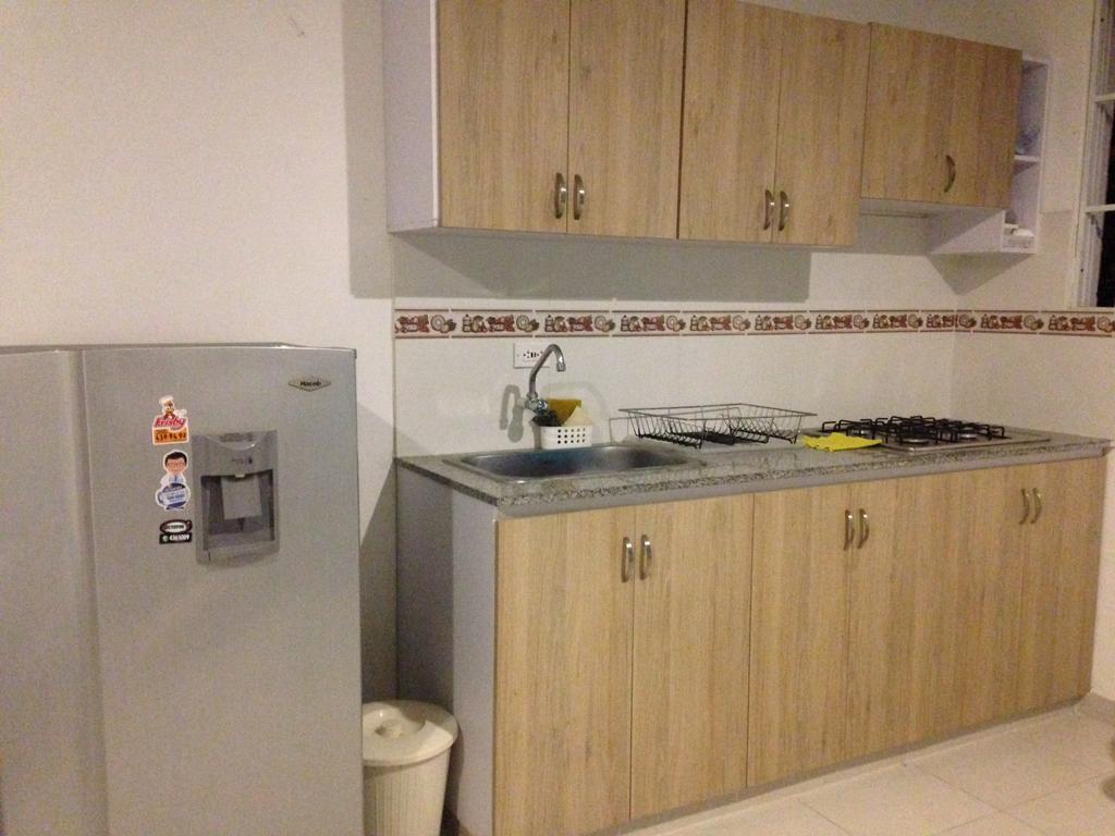 Brizzamar Hotel Σάντα Μάρτα Εξωτερικό φωτογραφία