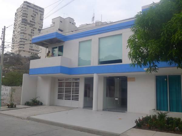 Brizzamar Hotel Σάντα Μάρτα Εξωτερικό φωτογραφία
